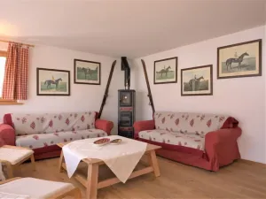 Image of Apartment Chesa Dal Luf B6 by Interhome
