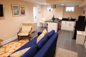 Image of Rock Creek Park Residence