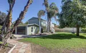 Image of The Cambridge house is located in highly desired Old Town Orange