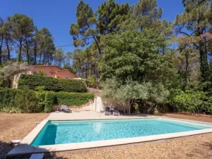 Image of Holiday Home Les Ecureuils by Interhome