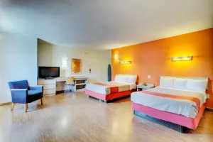 Image of Motel 6-Washington, DC