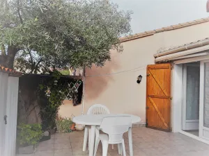 Image of PRETTY MAISONETTE NEAR THE MARINA FOR MAX 6 PERSONS
