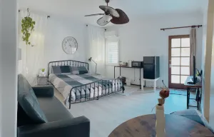 Image of Master Bedroom Large Bathroom in Central O.C