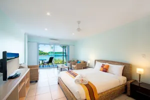 Image of Adults only sea view unit