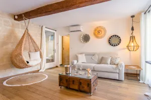 Image of My Pad Provence 6