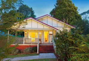 Image of Brantwood Cottage Luxury Accommodation