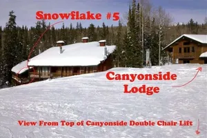 Image of Ski in - Ski Out Condo right next to the Main Lodge !!!