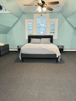 Image of Lovely Private 2-Bedroom Rental