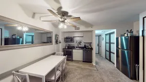 Image of Intimate Silvercreek Studio by RedAwning
