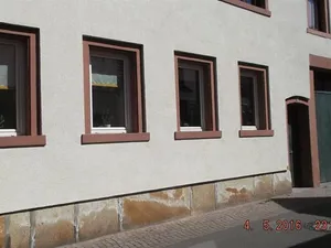 Image of Fewo Faber - apartment, shower, toilet