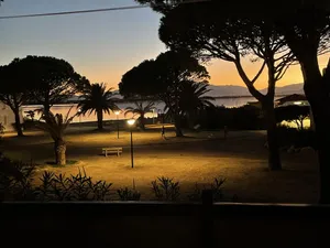 Image of T2 magnificent view of the lake
