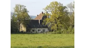 Image of Maison Dans la Campagne Morvandelle