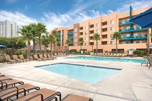 Image of WorldMark Oceanside - 1 Bedroom