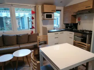 Image of Mobile home rental