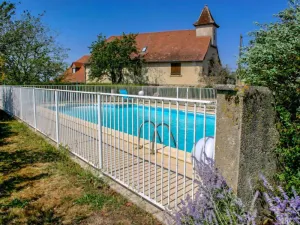 Image of Holiday Home Le Pigeonnier by Interhome