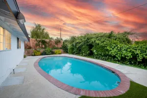Image of Spacious and Cozy Home with Pool in Woodland Hills