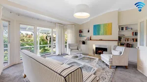 Image of Kilmarth Hideaway