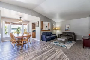 Image of Spacious Pet Friendly Retreat