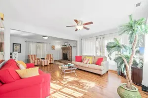 Image of Perfect Private Getaway Minutes to Virginia Beach!