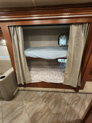 Image of 2019 Winnebago 40 foot RV Downtown Clarksville