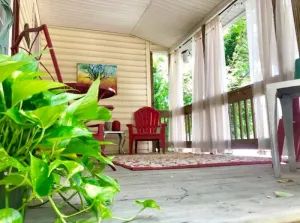 Image of Cozy Cottage 2 minutes from New River Gorge National Park & Preserve