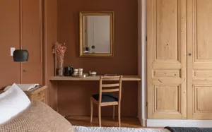 Image of Family room 2 to 4 persons hotel near lyon