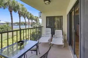 Image of Land's End 204 building 1 Beautiful New Floors|Near Pool|Lounge chairs!