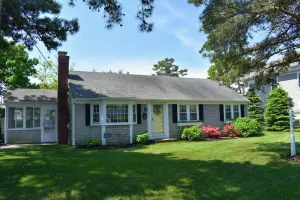 Image of Three bedroom home sleeping 6 in Wrinkle Point!