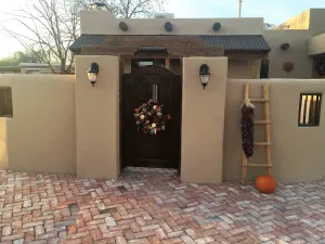 Image of Charming Casita in historic Town of Mesilla,  NM  2392 Calle de Parian