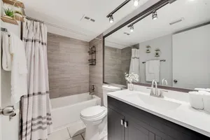 Image of ♛The Broadway Special♛ - 2 Bd\/1 Bath Smart-Condo!