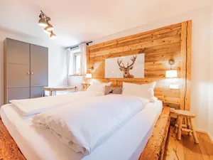 Image of Chalet Waldhäusl Sauna, Whirlpool, Terrace, Fireplace & Mountain Views  Sleeps 6