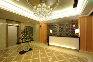 Image of MRT Hotel