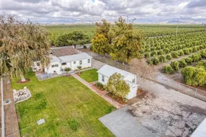 Image of The Orange Blossom Cottage