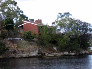 Image of Derwent Retreat