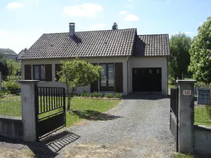 Image of Maison de 65 m° en Campagne Terrain Cloturé Proche Plan D'eau de Rouffiac