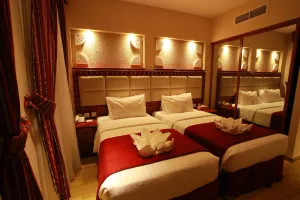 Image of Al Liwan Suites Rawdat Al Khail