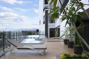 Image of Hotel GranDhika Setiabudi Medan