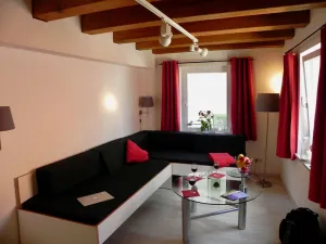 Image of 3-room apartment \"Am Humpis-Quartier\", incl. WLAN up to 6 guests