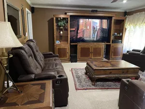 Image of Nice, spacious home in a quiet neighborhood,10 min from restaurants and shopping