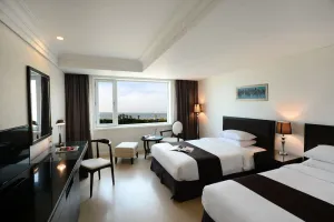 Image of Jeju Oriental Hotel & Casino