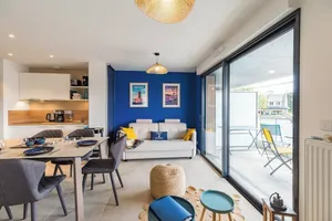 Image of Les terrasses de Ploumanac'h 150m de la plage
