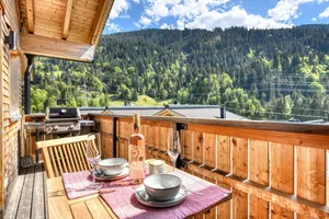 Image of Apartment Alpenblick - Arlberg Chalets