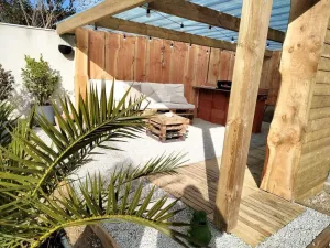 Image of Appartement Spacieux Indépendant