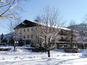 Image of Hotel-Restaurant Stefanihof