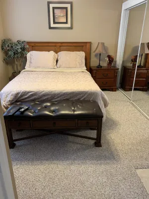 Image of Adorable1 bedroom guest house