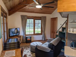 Image of CARNBRAE BnB Cosy and relaxing couples getaway!