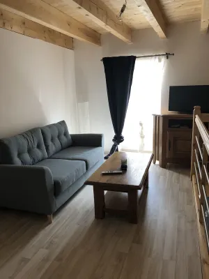 Image of Village house