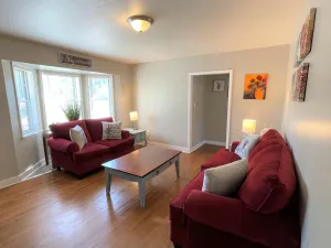 Image of Stay at The Redmont - Remodeled & 10 min to DT