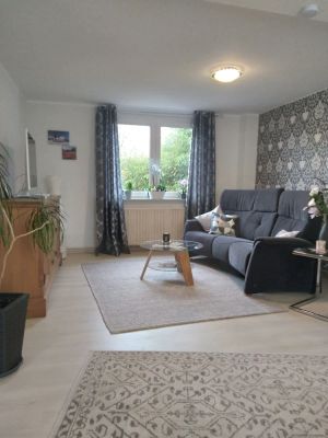 Image of Vacation apartment in the beautiful Weserbergland - Höxter, Lüchtringen