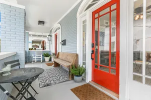 Image of ⚜ SPACIOUS SOUTHERN CHARM – NEAR MAGAZINE STREET ⚜